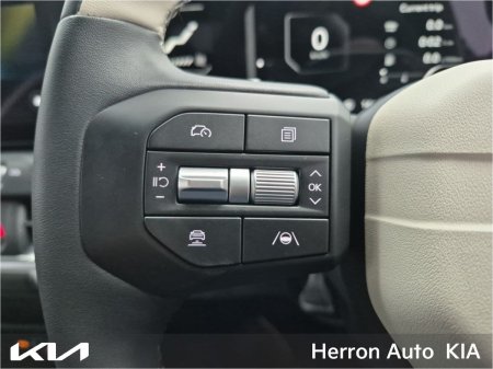 2026 Kia K4 - photo 15