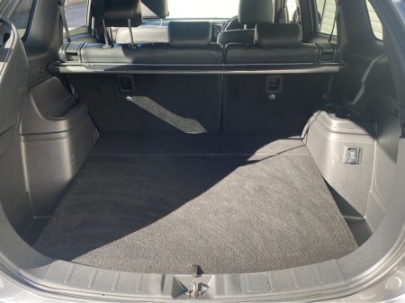 2020 Mitsubishi Outlander - photo 19