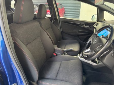 2016 Honda Fit - photo 13