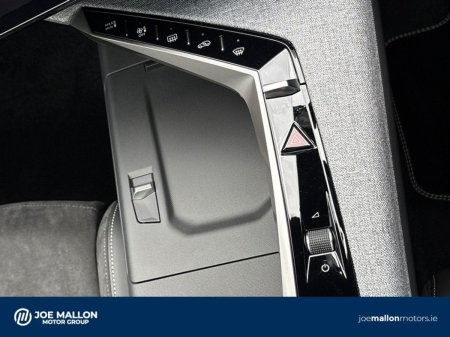 2027 Peugeot 3008 - photo 25