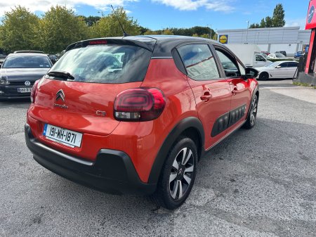 2019 Citroen C3 - photo 6