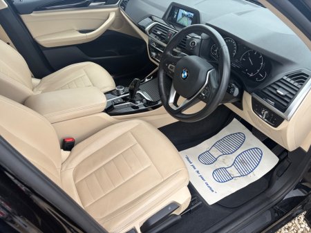 2019 BMW X3 - photo 5