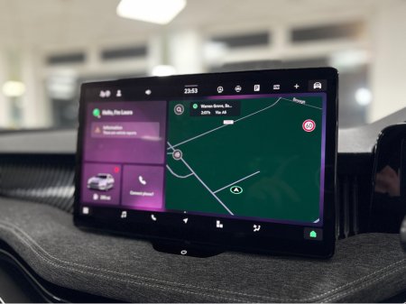 2025 Skoda Superb - photo 18