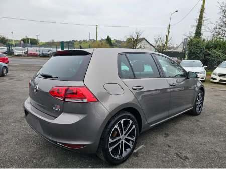 2014 Volkswagen Golf - photo 7