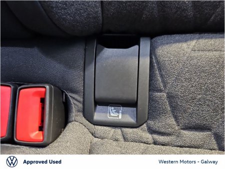 2026 Volkswagen Golf - photo 32
