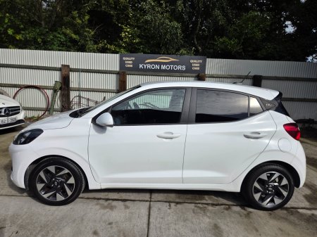2023 Hyundai i10 - photo 15