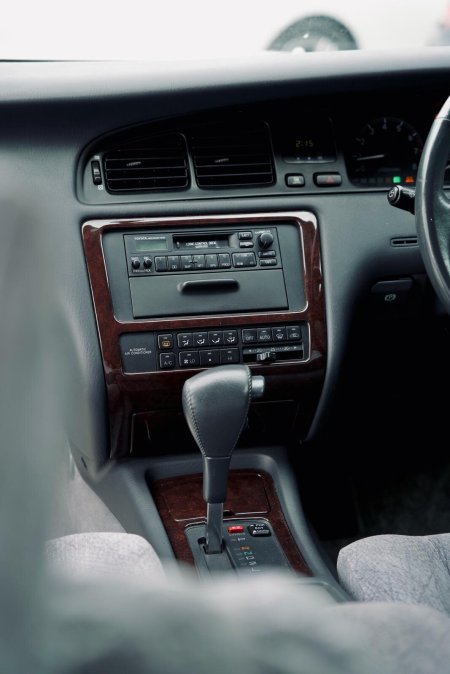1994 Toyota Corona - photo 17