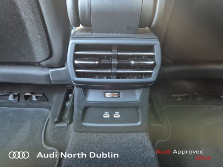 2025 Audi A3 - photo 20
