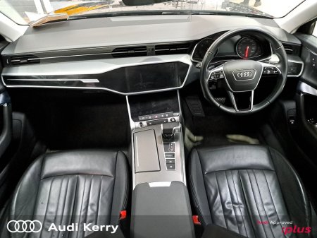 2022 Audi A6 - photo 12