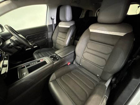 2023 Citroen Berlingo - photo 14