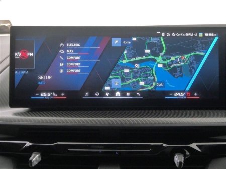 2024 BMW XM - photo 23