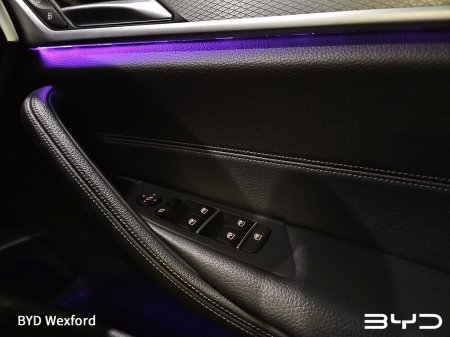 2019 BMW 5-Series - photo 22