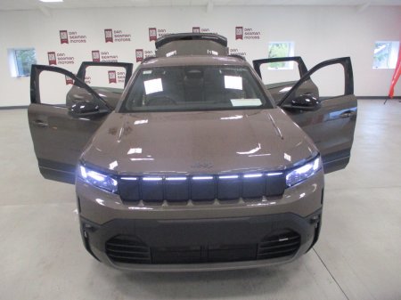 2026 Jeep Compass - photo 11
