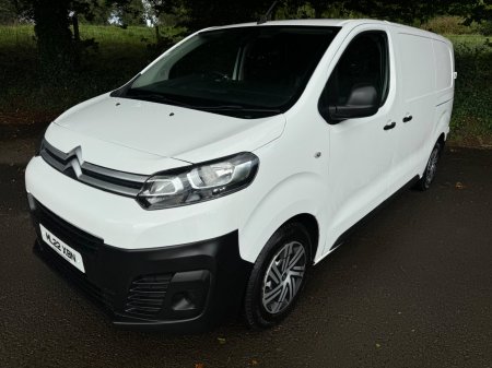 2022 Citroen Dispatch - photo 2