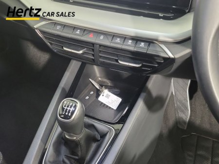 2025 Skoda Octavia - photo 21
