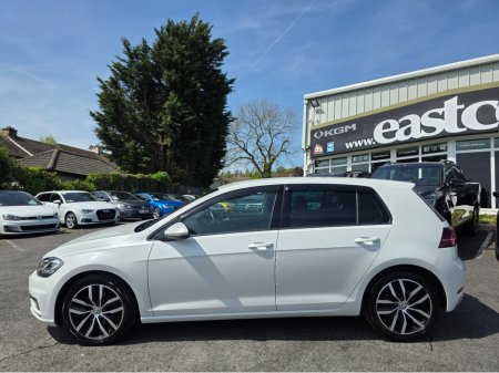2019 Volkswagen Golf - photo 11
