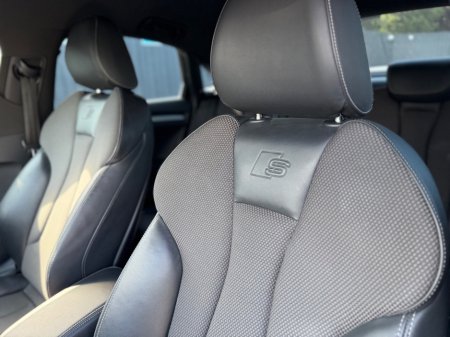 2018 Audi A3 - photo 52