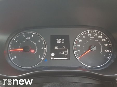 2025 Dacia Sandero Stepway - photo 13