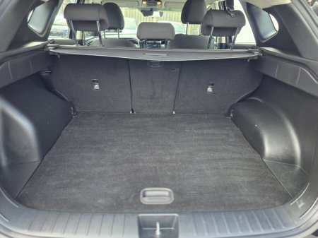 2022 Hyundai Tucson - photo 12