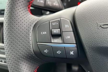 2026 Ford Focus - photo 31
