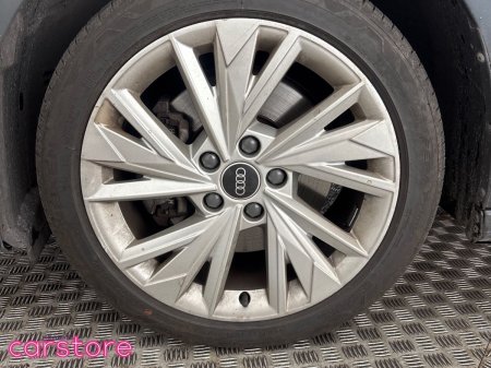 2021 Audi A3 - photo 14