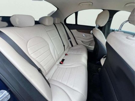 2019 Mercedes-Benz C-Class - photo 33