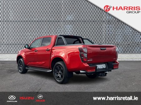 2026 Isuzu D-Max - photo 5