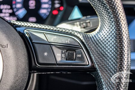 2022 Audi A3 - photo 18