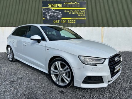 2017 Audi A3 - photo 13