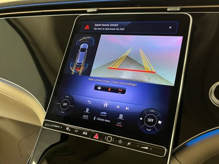 2025 Mercedes-Benz EQS - photo 20