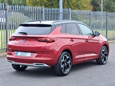 2023 Opel Grandland - photo 5