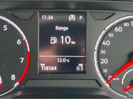 2018 Volkswagen Polo - photo 6