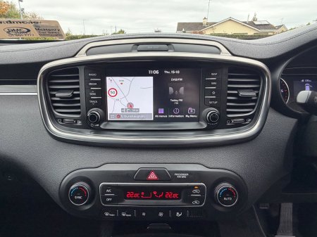 2019 Kia Sorento - photo 22