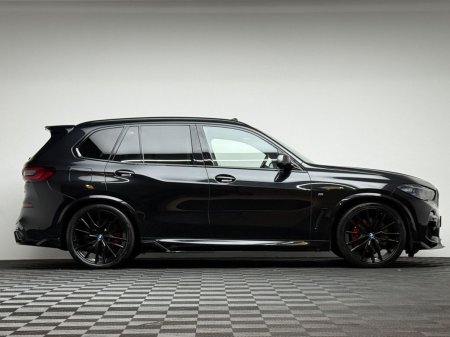 2021 BMW X5 - photo 8