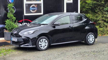 2020 Toyota Yaris - photo 5