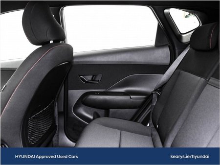 2026 Hyundai KONA - photo 7