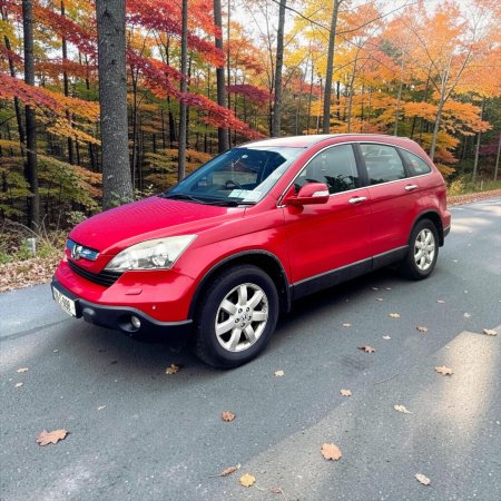 2009 Honda CR-V - photo 7