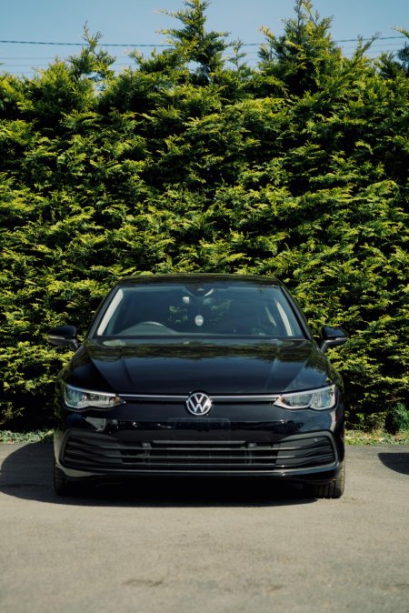 2023 Volkswagen Golf - photo 6