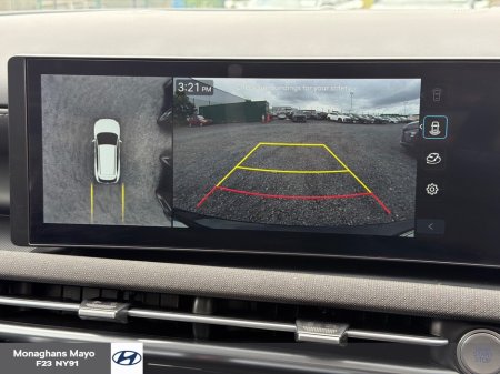 2025 Hyundai Tucson - photo 11