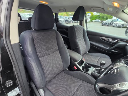 2015 Nissan Qashqai - photo 5