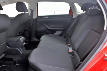 2021 Volkswagen Polo - photo 16