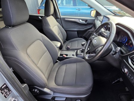 2022 Ford Kuga - photo 13