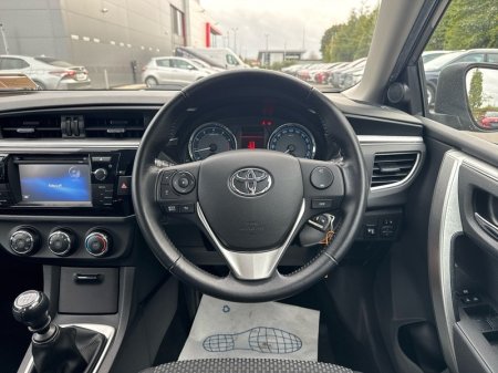 2016 Toyota Corolla - photo 9