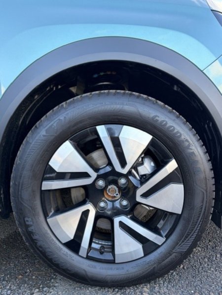 2026 Opel Frontera - photo 12