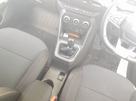 2026 Dacia Jogger - photo 12