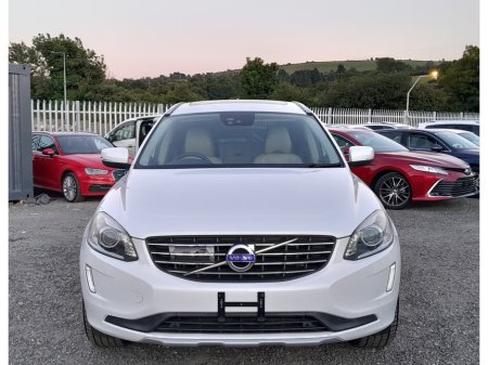 2017 Volvo XC60 - photo 2