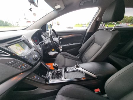 2015 Hyundai i40 - photo 16