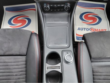2019 Mercedes-Benz CLA - photo 16