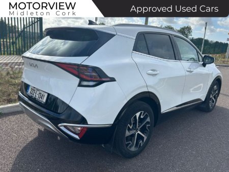 2022 Kia Sportage - photo 6