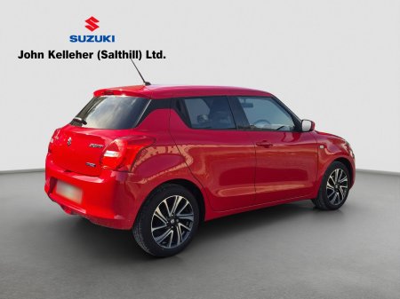 2022 Suzuki Swift - photo 5